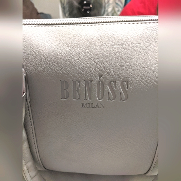 Beno'ss Milan Handbag - Picture 2 of 8